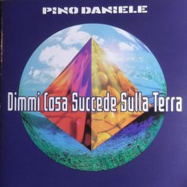 Dimmi Cosa Succede Sulla Terra - 1997 • Álbum