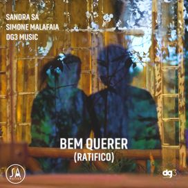 Bem Querer (Ratifico) (part. Simone Malafaia e dg3 Music) - 2025 • Single/EP