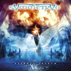 Eternal Search - 2008 • Álbum