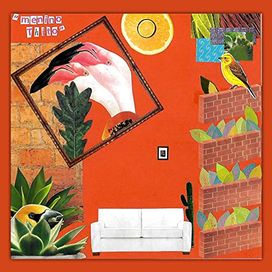 Do Delírio à Ilha, Vol. 2 - 2020 • Single/EP