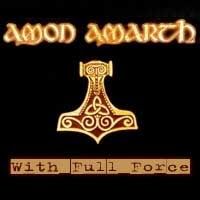 Live With Full Force - 2003 • Álbum