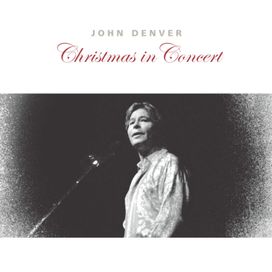 Christmas in Concert - 2001 • Álbum