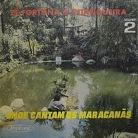 Onde Cantam Os Maracanãs - Vol. 02 - 1959 • Álbum