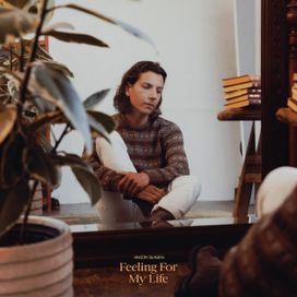 Feeling For My Life - 2021 • Álbum