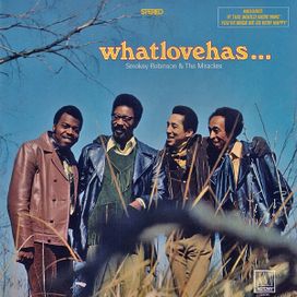 What Love Has Joined Together - 1970 • Álbum