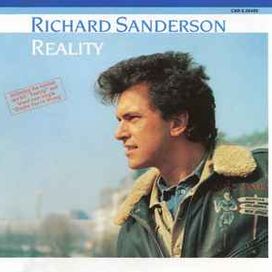 Reality - 1987 • Álbum