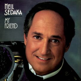 My Friend - 1986 • Álbum