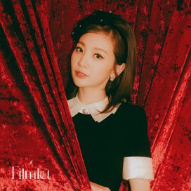Filmlet - 2020 • Single/EP