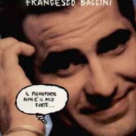Il Pianoforte Non È Il Mio Forte... - 1990 • Álbum