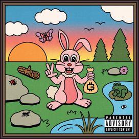 Gang Signs (feat. ScHoolboy Q) - 2021 • Single/EP