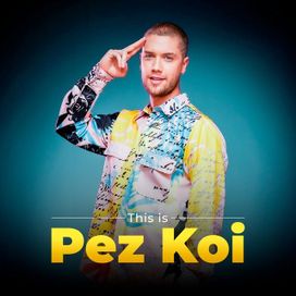 This is Pez Koi - 2025 • Álbum