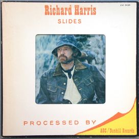 Slides - 1972 • Álbum