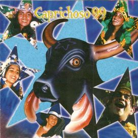 Faz da Arte Sua História - 1999 • Álbum