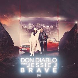 Brave - 2019 • Single/EP
