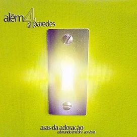 Além das 4 Paredes - 2002 • Álbum