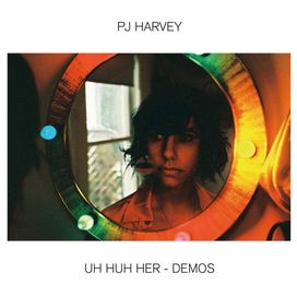 Uh Huh Her - Demos - 2021 • Álbum