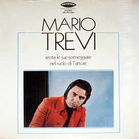 Recita le Sue Sceneggiate Nel Ruolo di 1° Attore - 1976 • Álbum