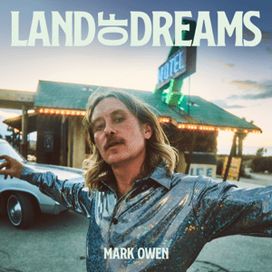 Land Of Dreams - 2022 • Álbum