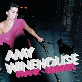 Frank - Remixes - 2007 • Single/EP