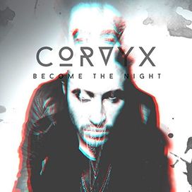 Become the Night - 2015 • Single/EP