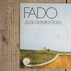 Fado - 1978 • Álbum
