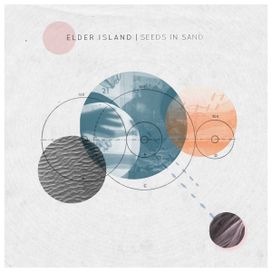 Seeds In Sand - 2016 • Sencillo/EP