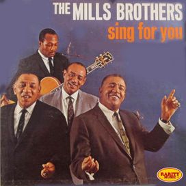 Sing For You - 1964 • Álbum