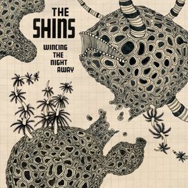 Wincing The Night Away - 2007 • Álbum
