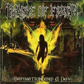 Damnation and a day - 2003 • Álbum
