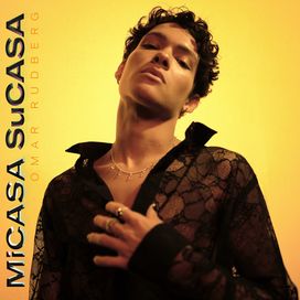 Mi Casa Su Casa - 2022 • Sencillo/EP
