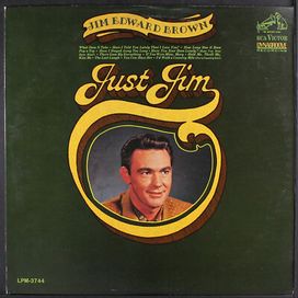 Just Jim - 1967 • Álbum