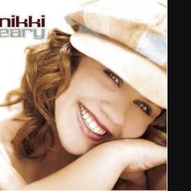 Nikki Cleary - 2003 • Álbum