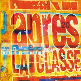 Un Numero - 2004 • Álbum