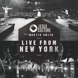 Live From New York - 2013 • Álbum