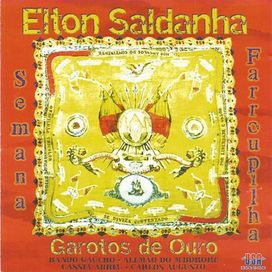 Semana Farroupilha - 1999 • Álbum