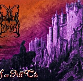 For All Tid - 1997 • Álbum