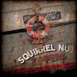 Live Lost At Sea - 2009 • Álbum
