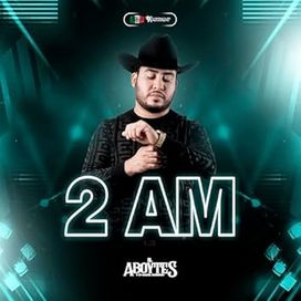 2 AM - 2024 • Sencillo/EP