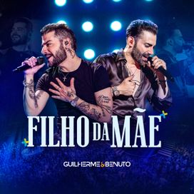 Filho da Mãe  - 2025 • Single/EP