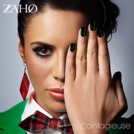 Contagieuse - 2012 • Álbum