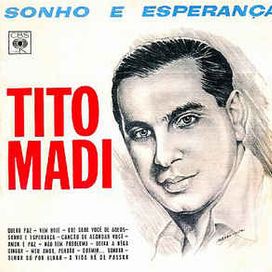 Sonho e Esperança - 1961 • Álbum