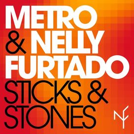 Sticks &amp; Stones - 2018 • Single/EP