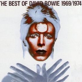 The Best of David Bowie (1969-1974) - 2000 • Recopilación