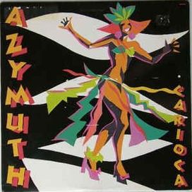Carioca - 1989 • Álbum