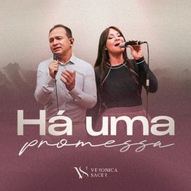 Há Uma Promessa (part. Davi Sacer) - 2025 • Single/EP
