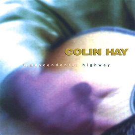 Transcendental Highway - 1998 • Álbum