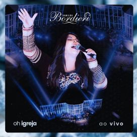 Oh Igreja (Ao Vivo) - 2024 • Single/EP