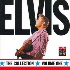 The Collection (Vol. 1) - 1984 • Coletânea