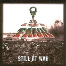 Still At War - 2004 • Álbum