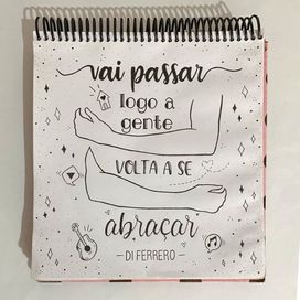 Vai Passar - 2020 • Single/EP